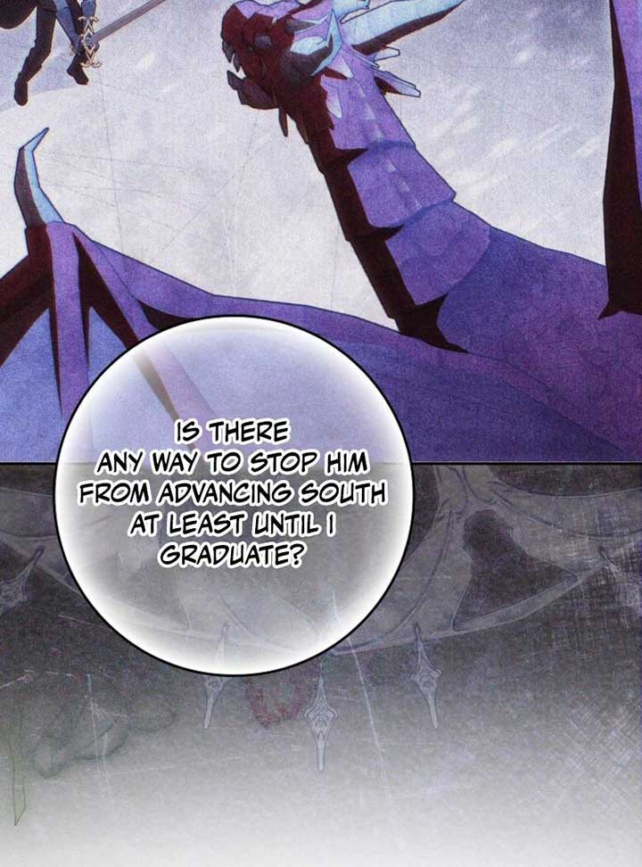 Deadlines are Raining in the Status Window chapter 59 page 121