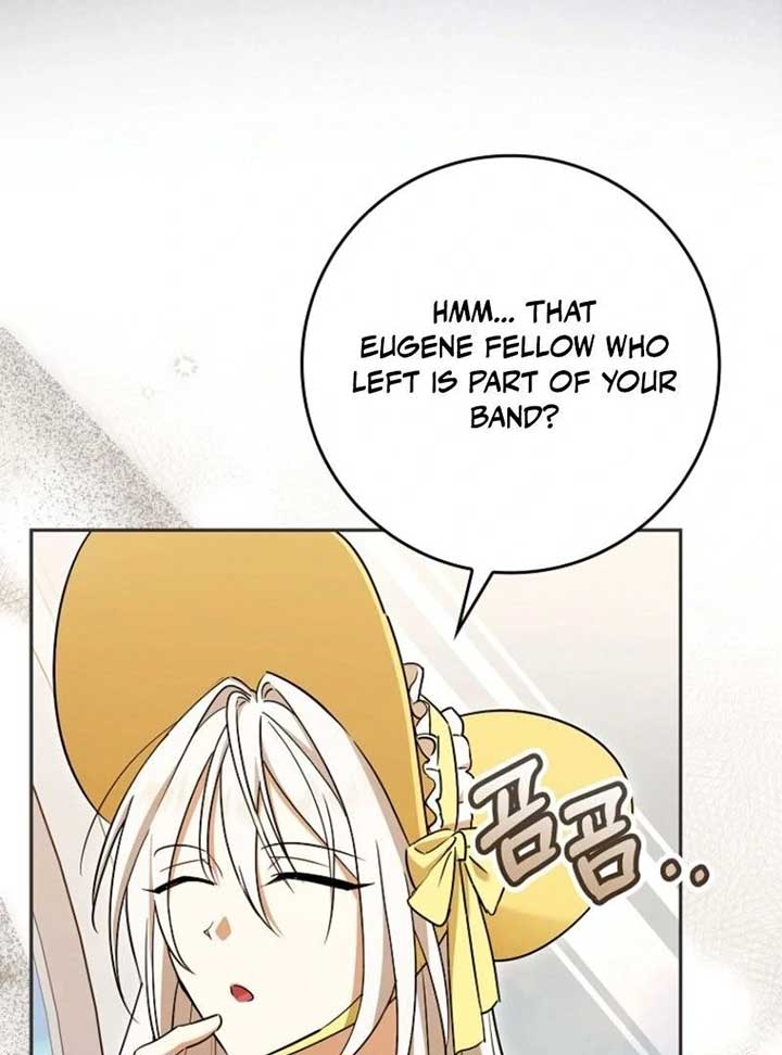 Deadlines are Raining in the Status Window chapter 59 page 122