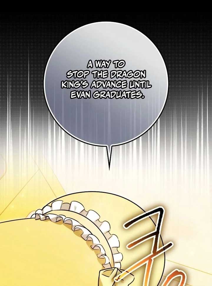 Deadlines are Raining in the Status Window chapter 59 page 125
