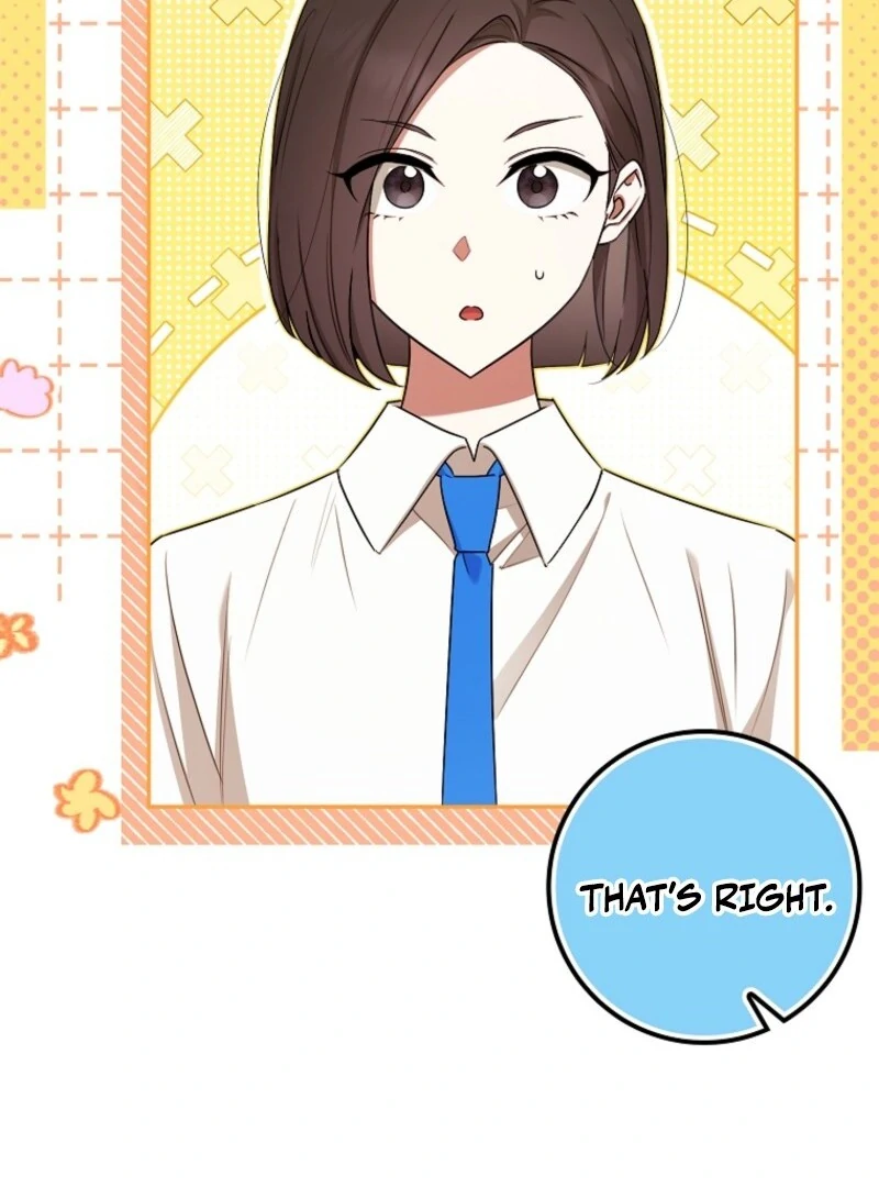Deadlines are Raining in the Status Window chapter 61 page 6