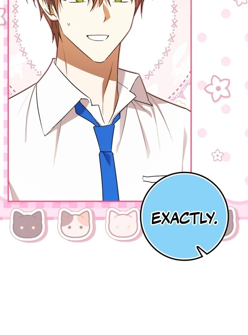 Deadlines are Raining in the Status Window chapter 61 page 8