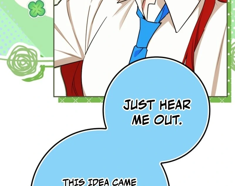Deadlines are Raining in the Status Window chapter 61 page 10
