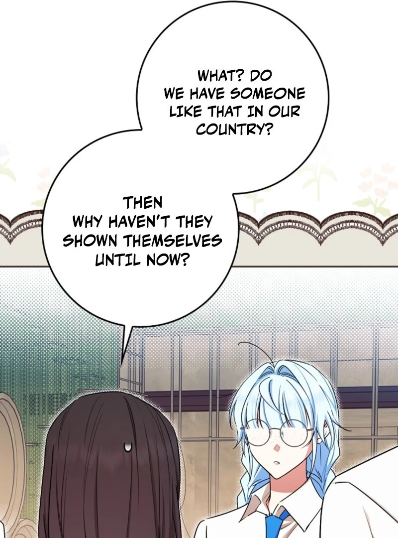 Deadlines are Raining in the Status Window chapter 61 page 12