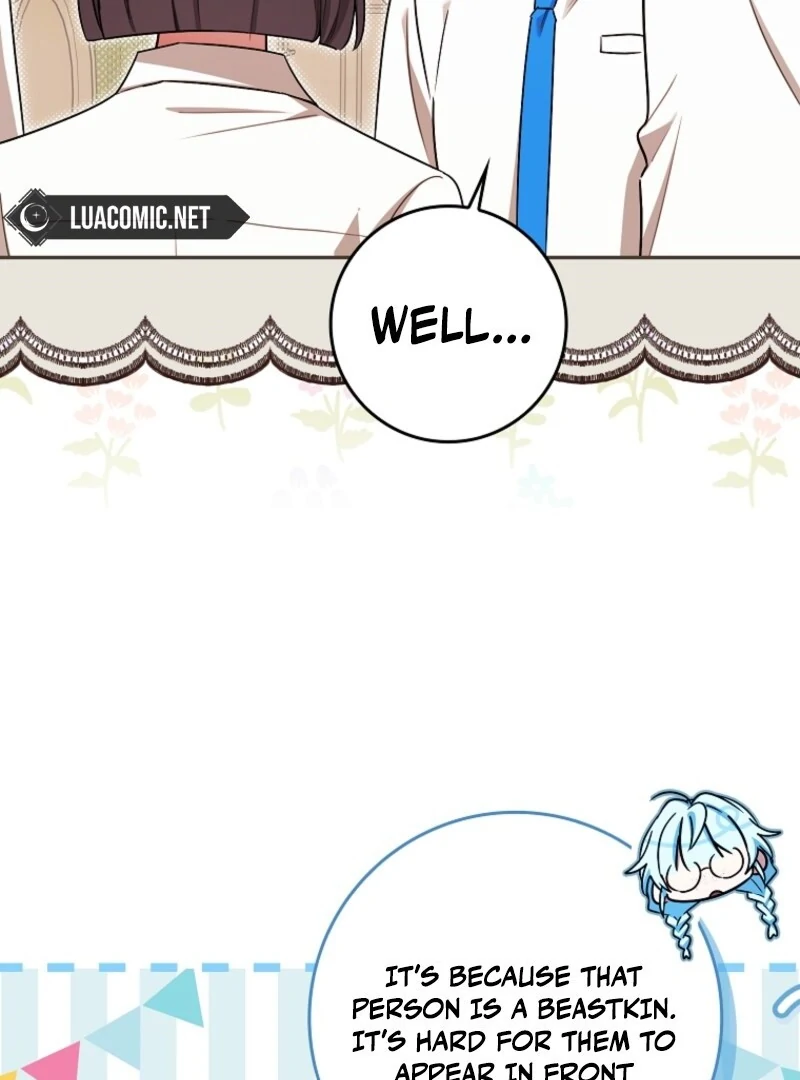 Deadlines are Raining in the Status Window chapter 61 page 13