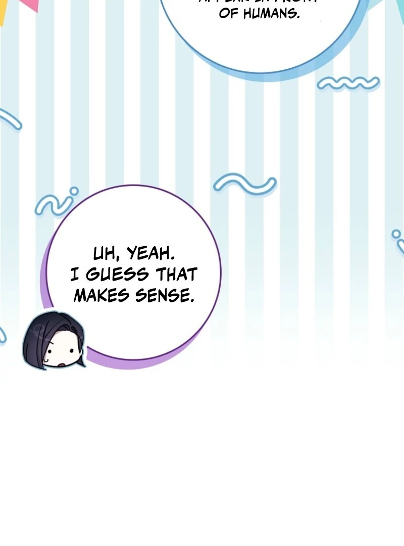Deadlines are Raining in the Status Window chapter 61 page 14