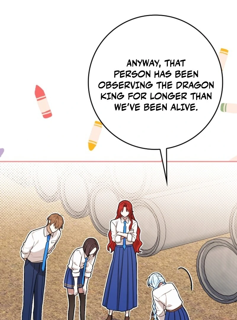 Deadlines are Raining in the Status Window chapter 61 page 15