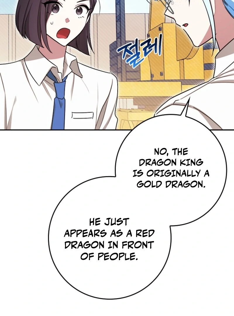 Deadlines are Raining in the Status Window chapter 61 page 20