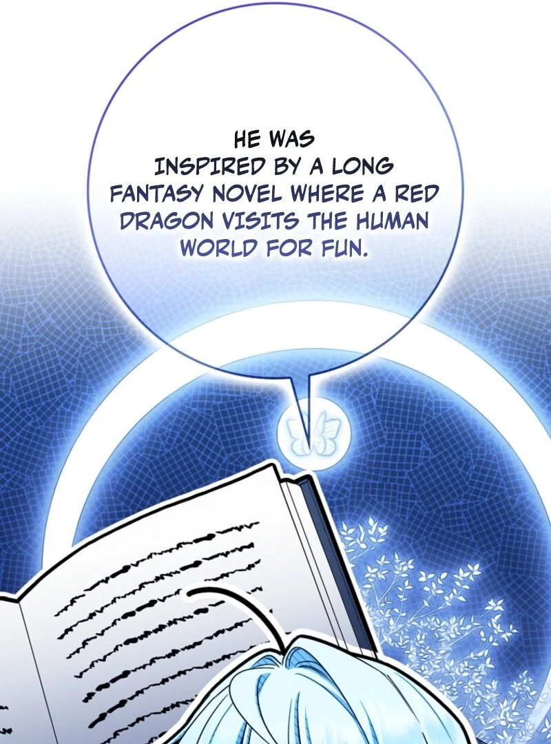 Deadlines are Raining in the Status Window chapter 61 page 23