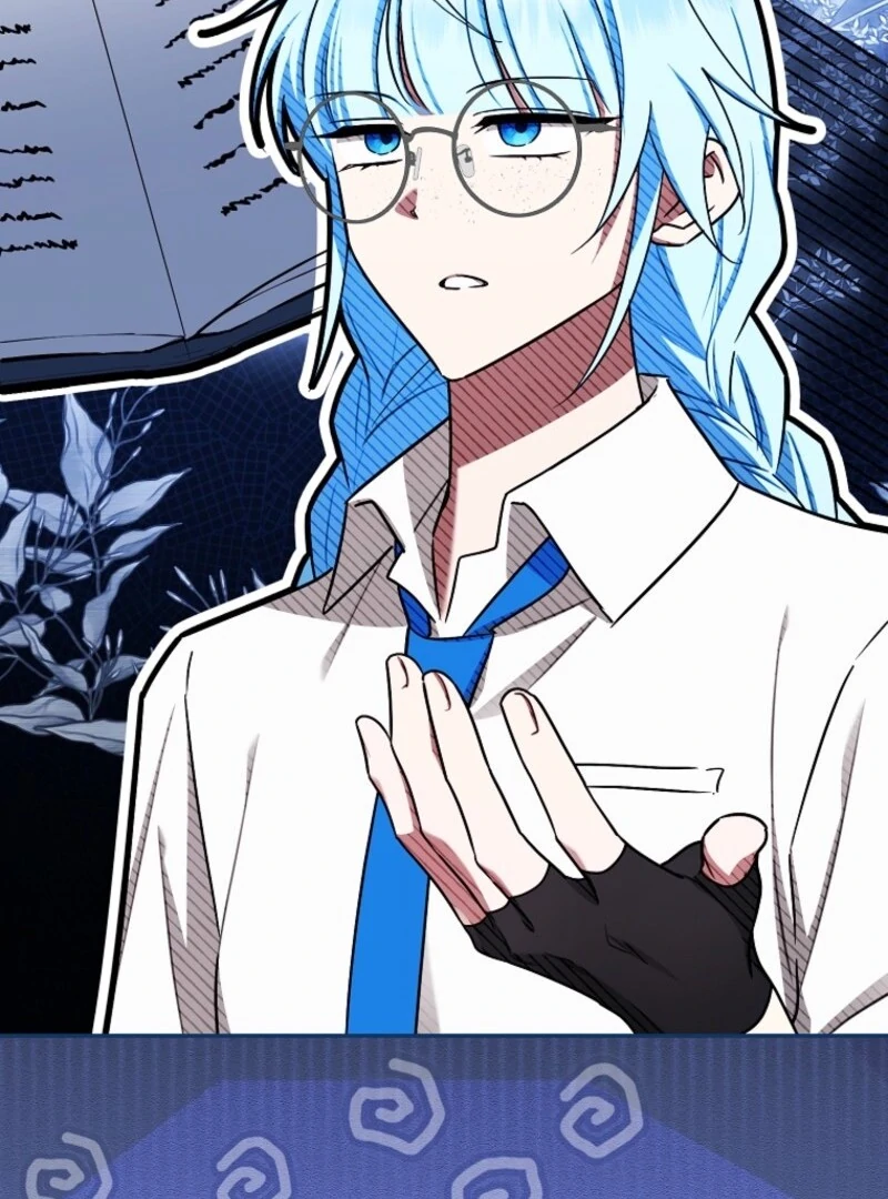 Deadlines are Raining in the Status Window chapter 61 page 24