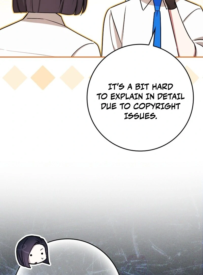 Deadlines are Raining in the Status Window chapter 61 page 26