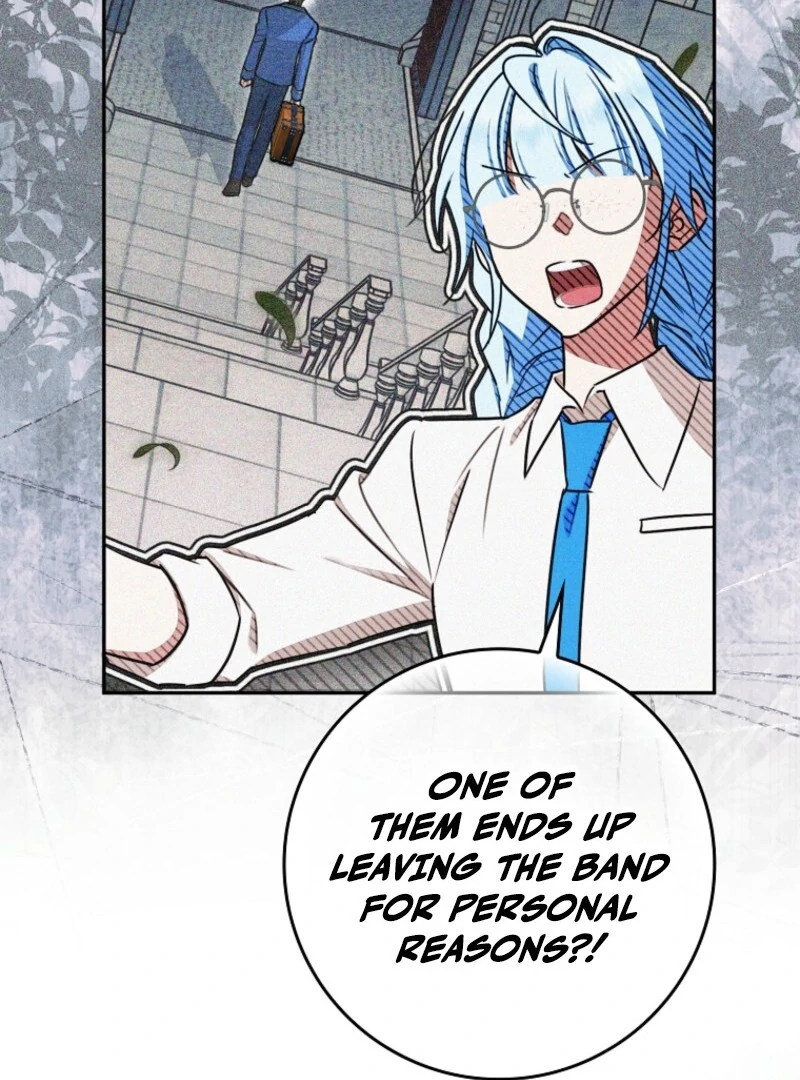 Deadlines are Raining in the Status Window chapter 61 page 39