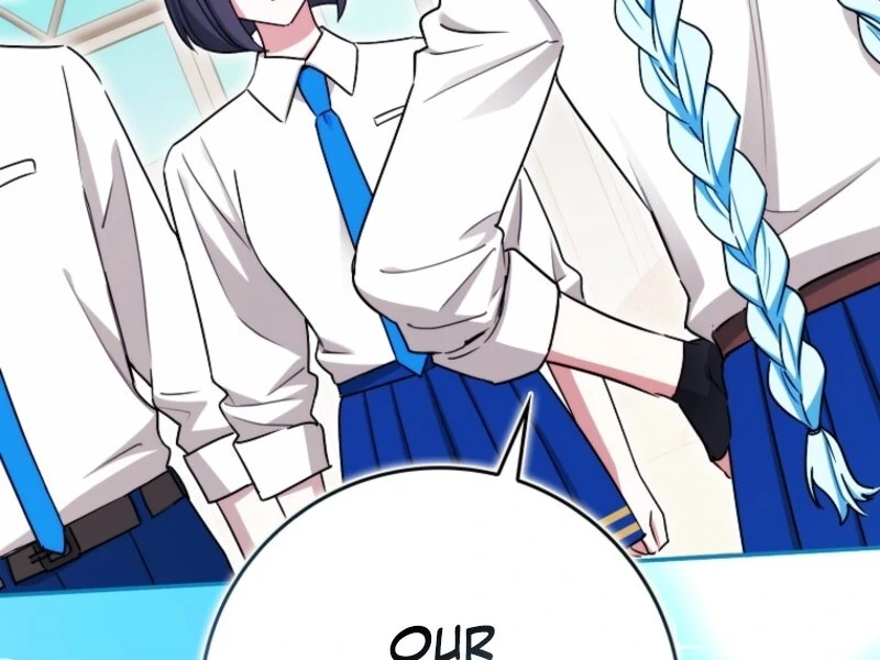 Deadlines are Raining in the Status Window chapter 61 page 45