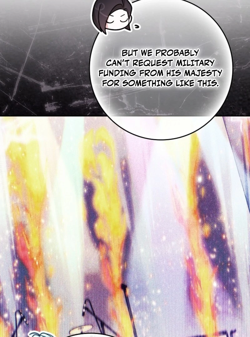 Deadlines are Raining in the Status Window chapter 61 page 49