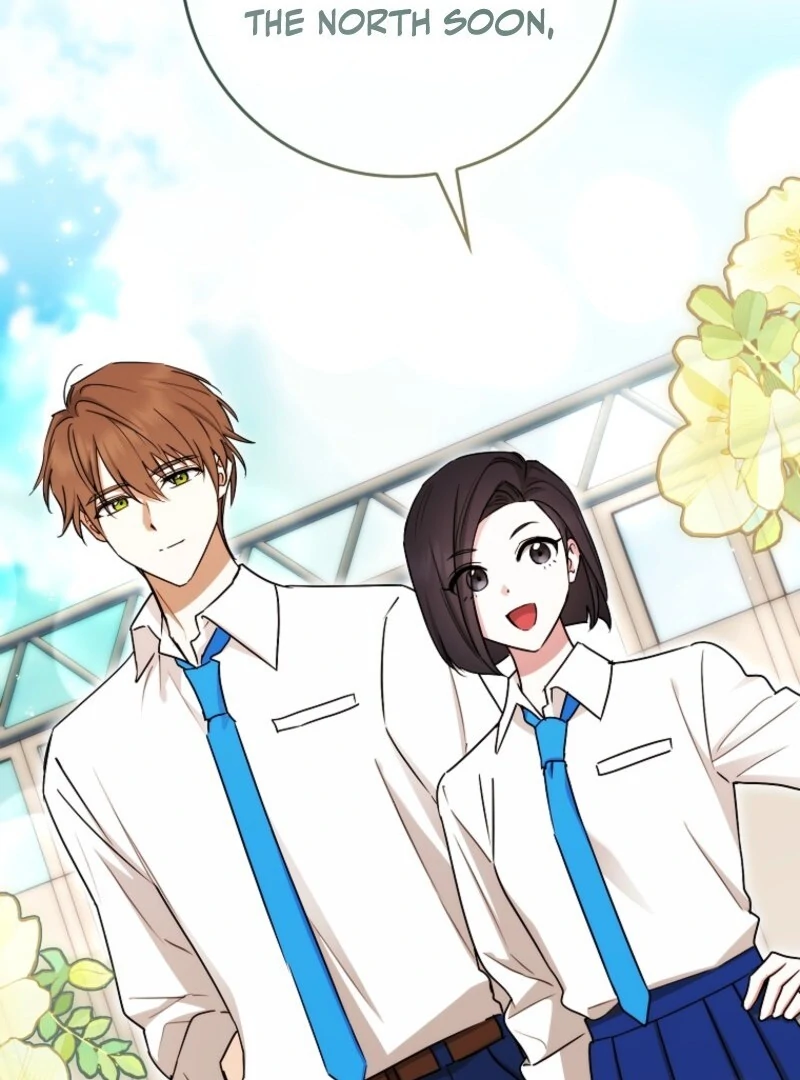 Deadlines are Raining in the Status Window chapter 61 page 53