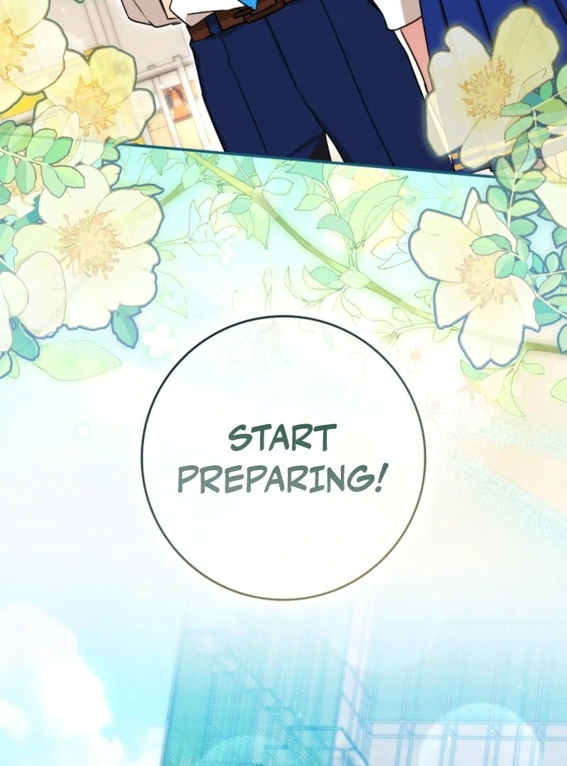 Deadlines are Raining in the Status Window chapter 61 page 54