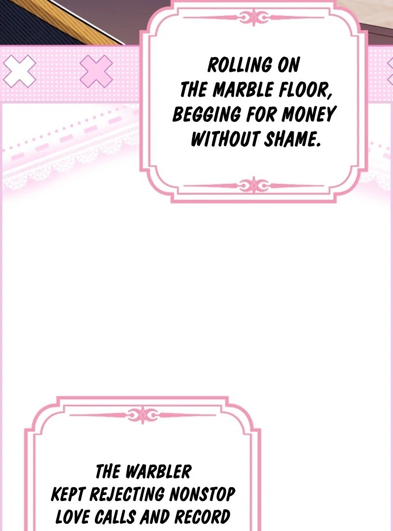 Deadlines are Raining in the Status Window chapter 61 page 61