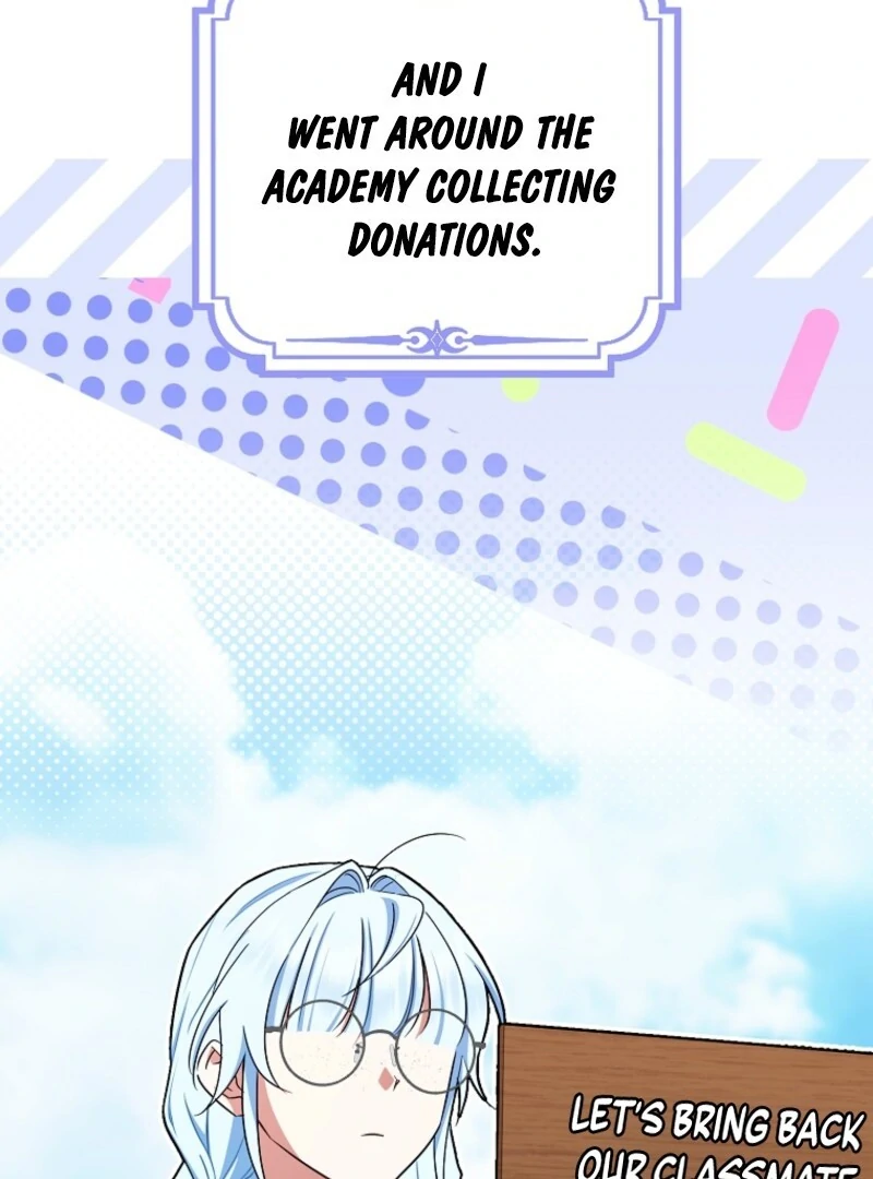 Deadlines are Raining in the Status Window chapter 61 page 66
