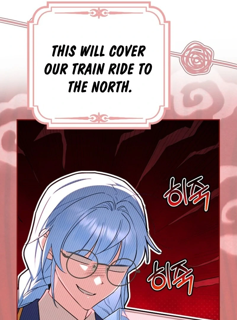 Deadlines are Raining in the Status Window chapter 61 page 70