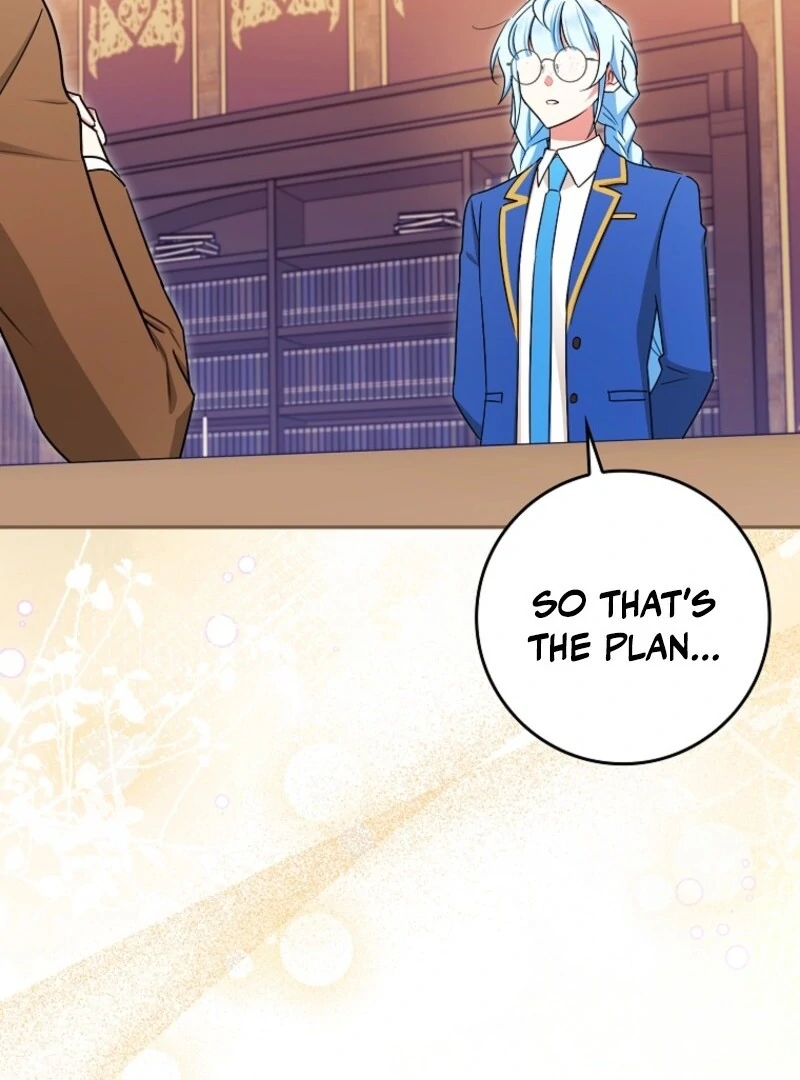 Deadlines are Raining in the Status Window chapter 61 page 73
