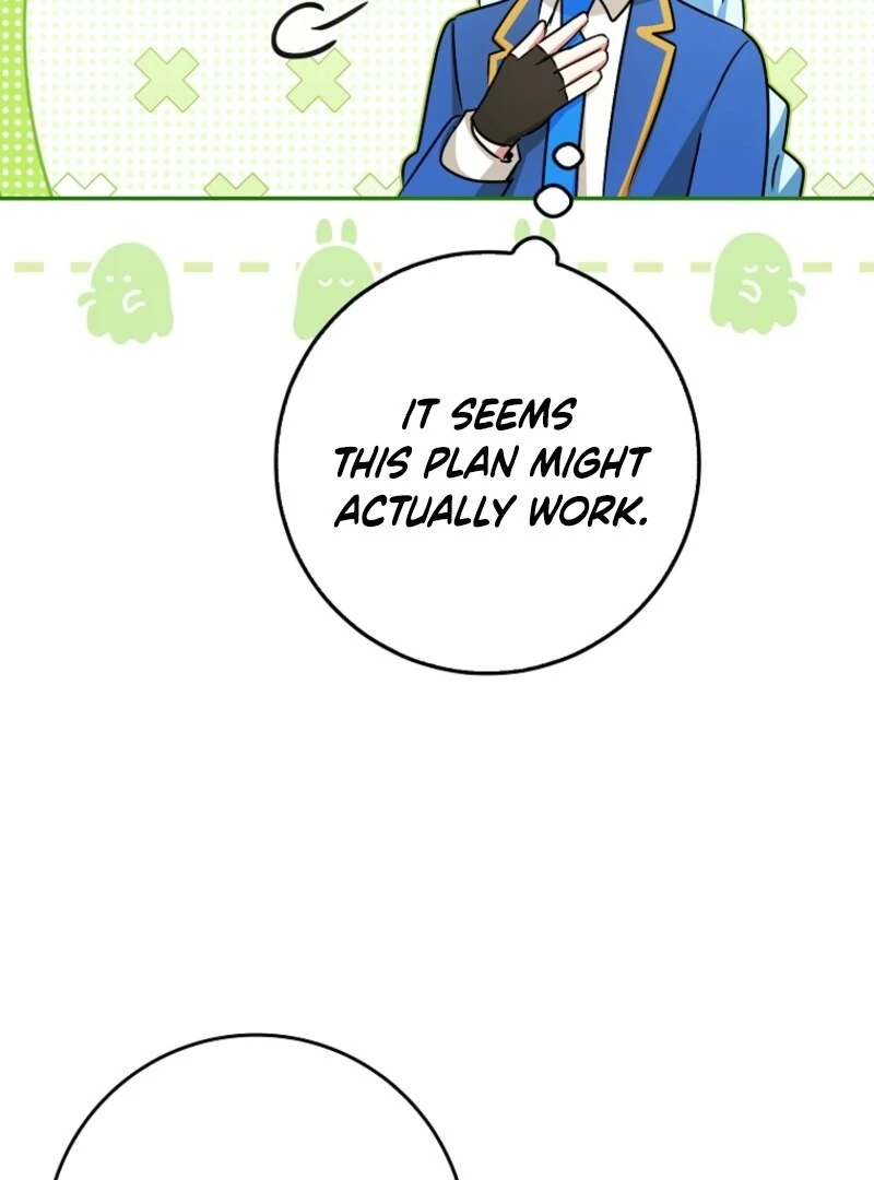 Deadlines are Raining in the Status Window chapter 61 page 91