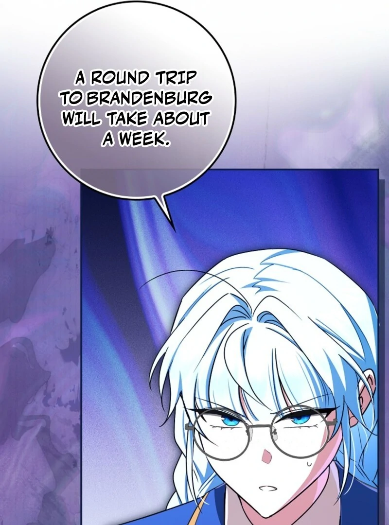 Deadlines are Raining in the Status Window chapter 61 page 94