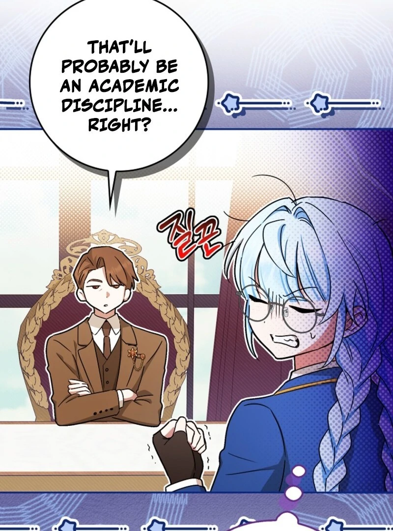 Deadlines are Raining in the Status Window chapter 61 page 96