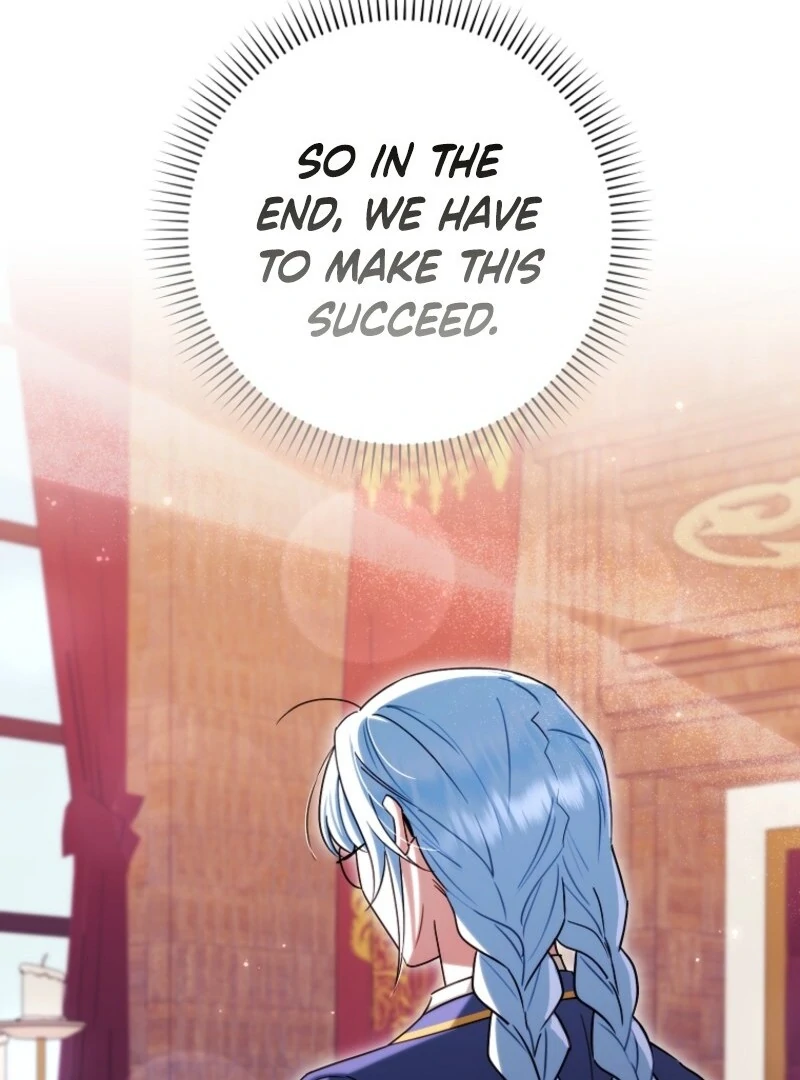 Deadlines are Raining in the Status Window chapter 61 page 101