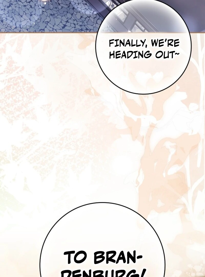 Deadlines are Raining in the Status Window chapter 61 page 107