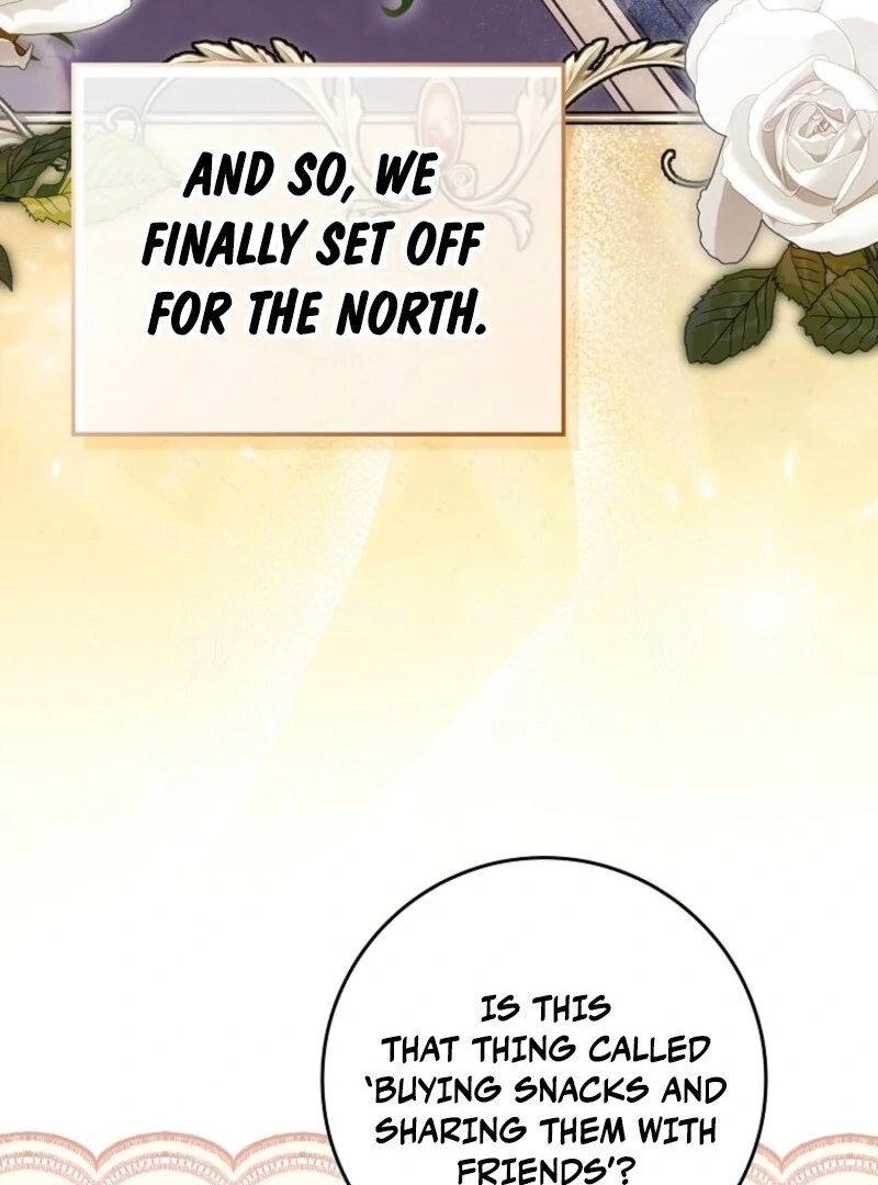 Deadlines are Raining in the Status Window chapter 61 page 110