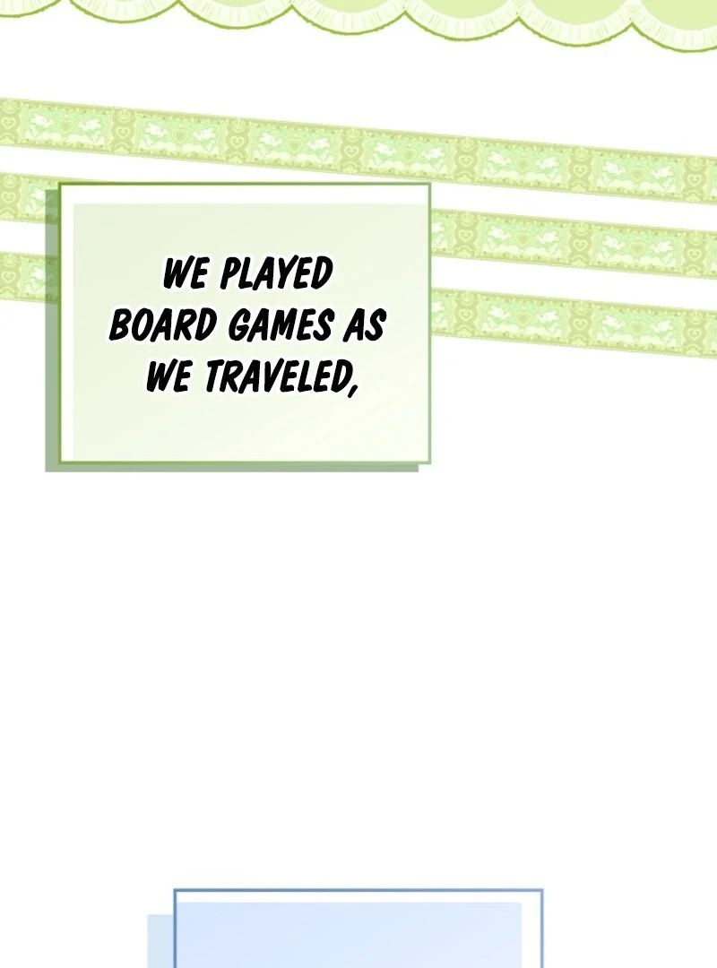 Deadlines are Raining in the Status Window chapter 61 page 114