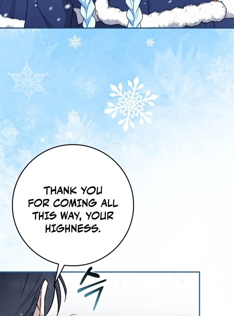 Deadlines are Raining in the Status Window chapter 61 page 120