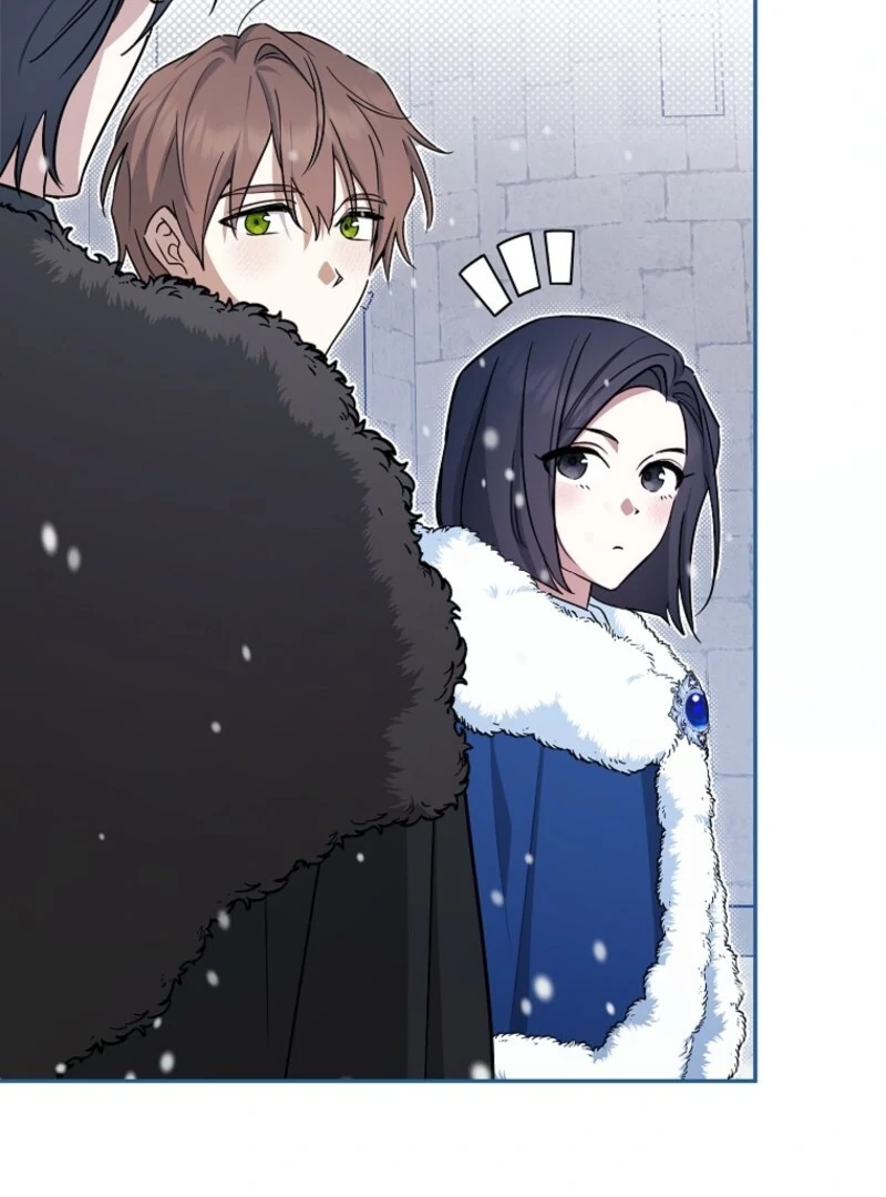 Deadlines are Raining in the Status Window chapter 61 page 121