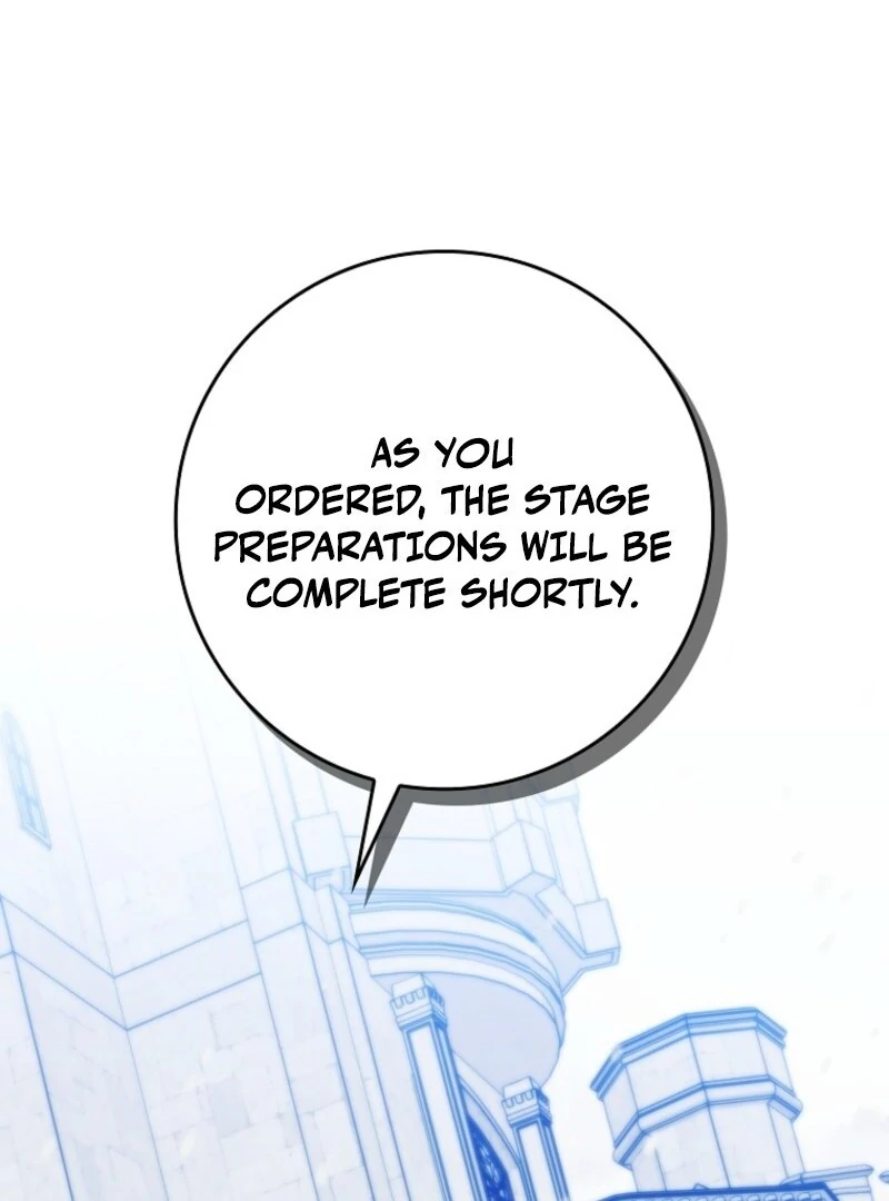 Deadlines are Raining in the Status Window chapter 61 page 122