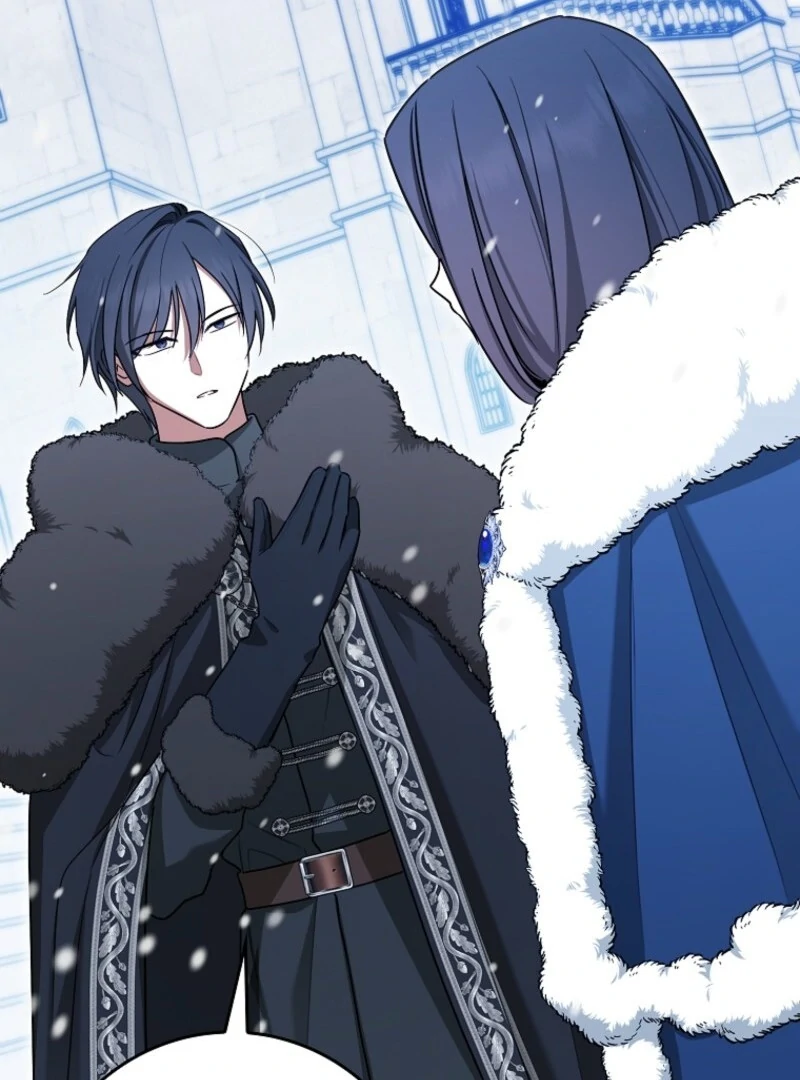 Deadlines are Raining in the Status Window chapter 61 page 123