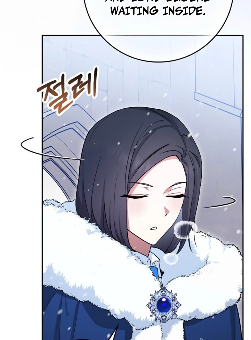 Deadlines are Raining in the Status Window chapter 61 page 125