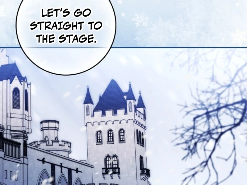Deadlines are Raining in the Status Window chapter 61 page 127