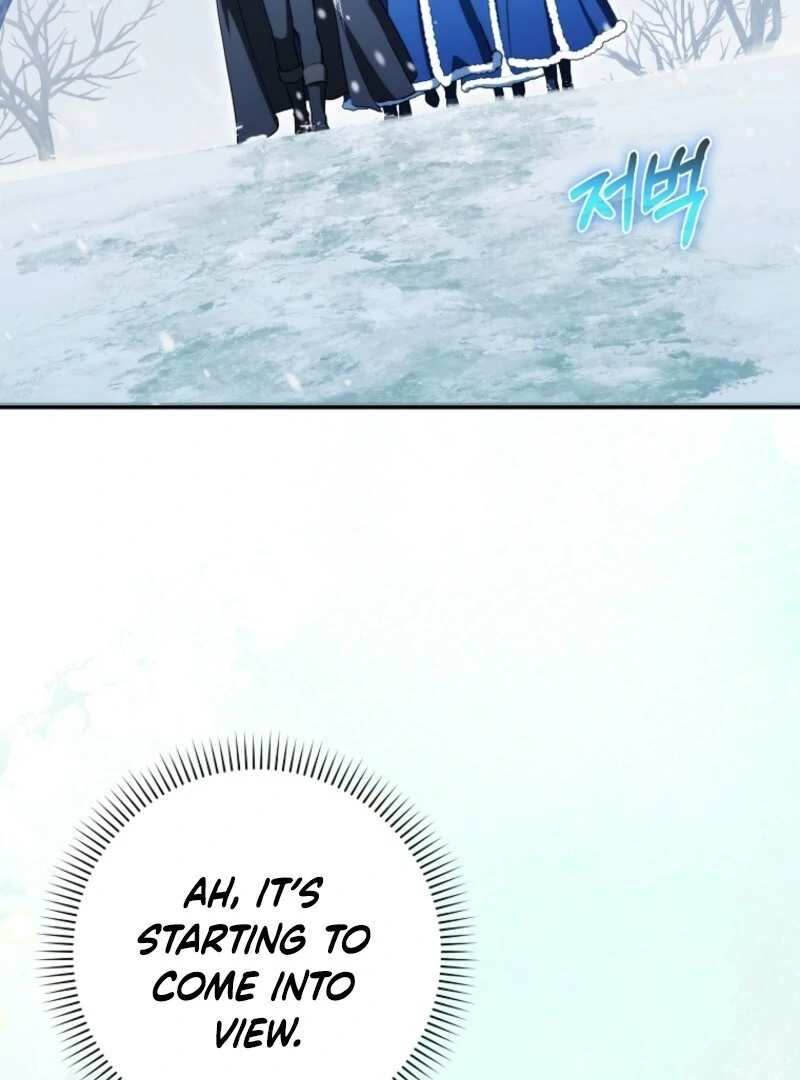 Deadlines are Raining in the Status Window chapter 61 page 130