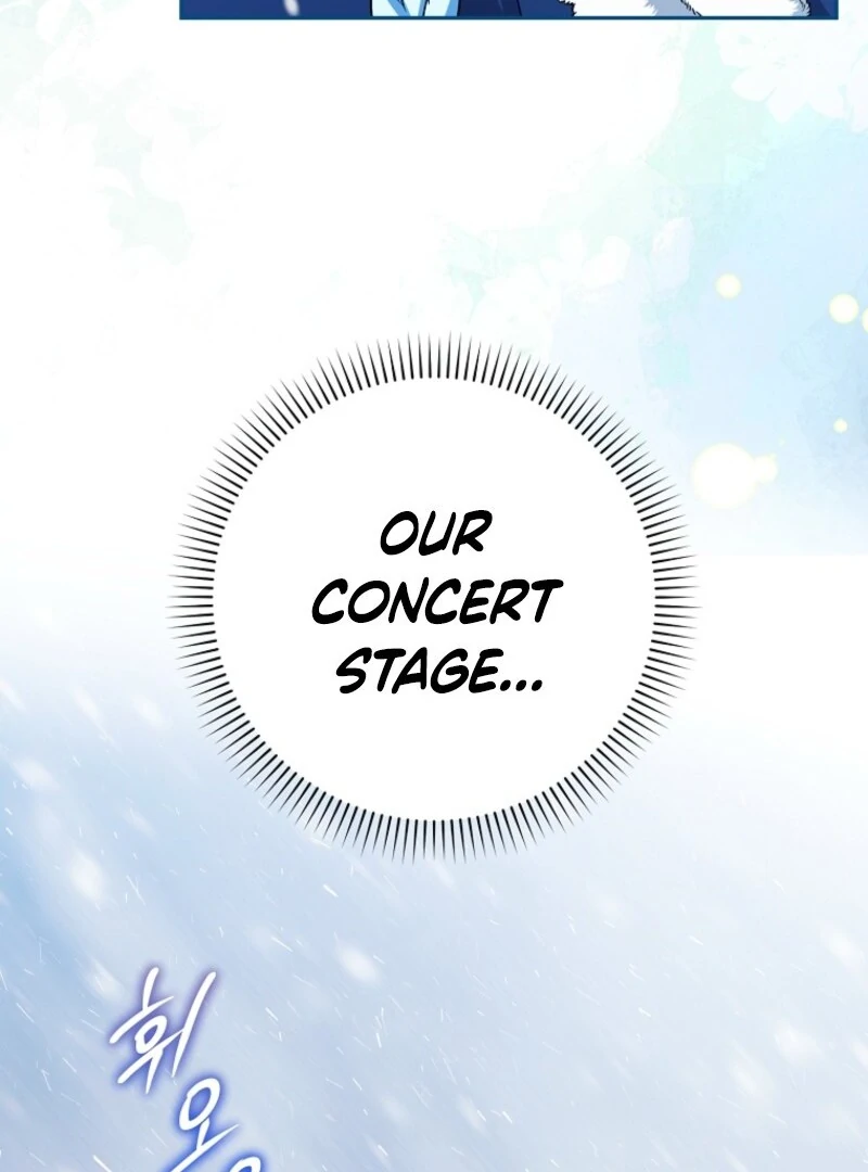 Deadlines are Raining in the Status Window chapter 61 page 132