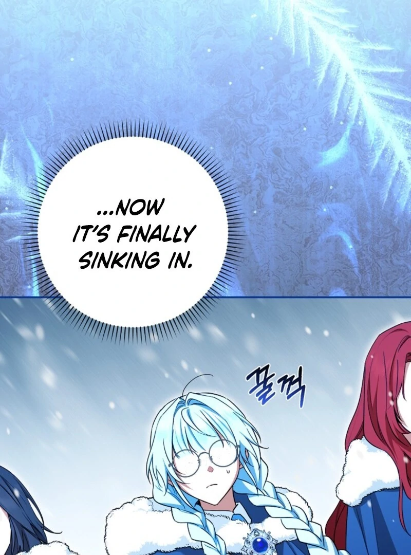 Deadlines are Raining in the Status Window chapter 61 page 137