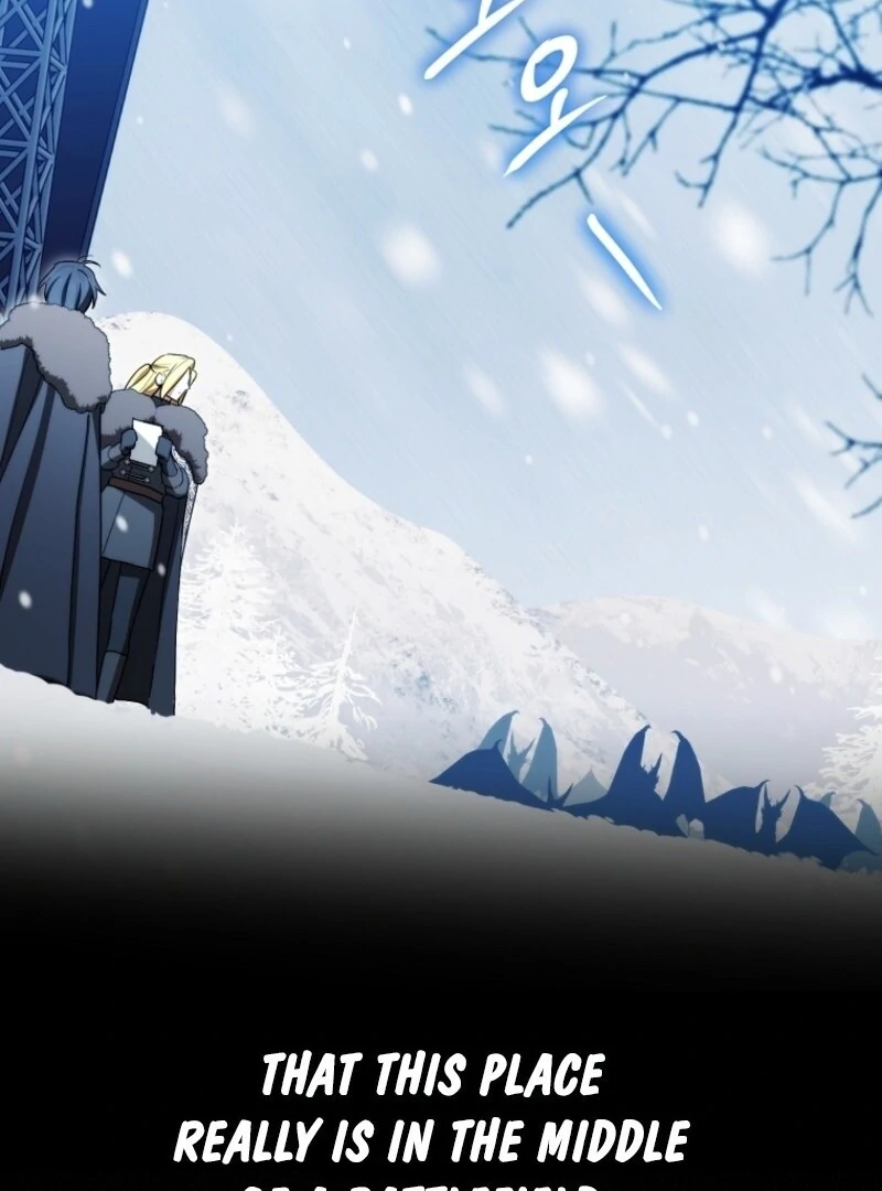 Deadlines are Raining in the Status Window chapter 62 page 4