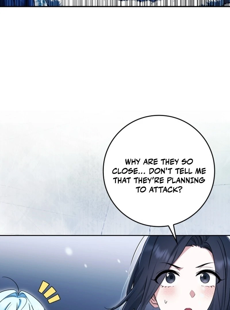 Deadlines are Raining in the Status Window chapter 62 page 14