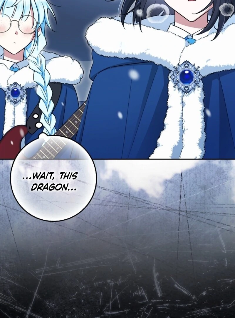 Deadlines are Raining in the Status Window chapter 62 page 15