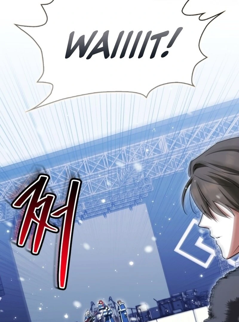 Deadlines are Raining in the Status Window chapter 62 page 51