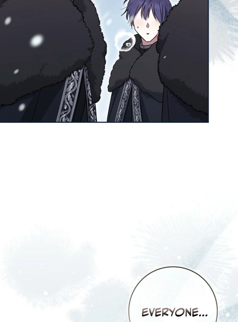 Deadlines are Raining in the Status Window chapter 62 page 54