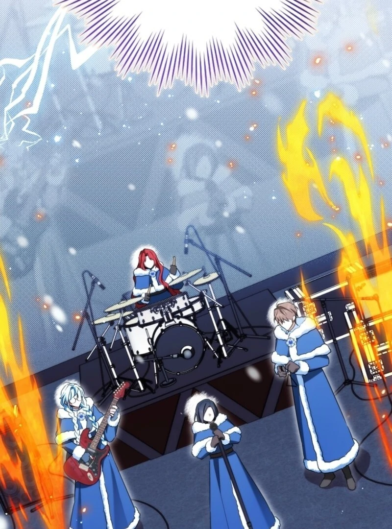 Deadlines are Raining in the Status Window chapter 62 page 61