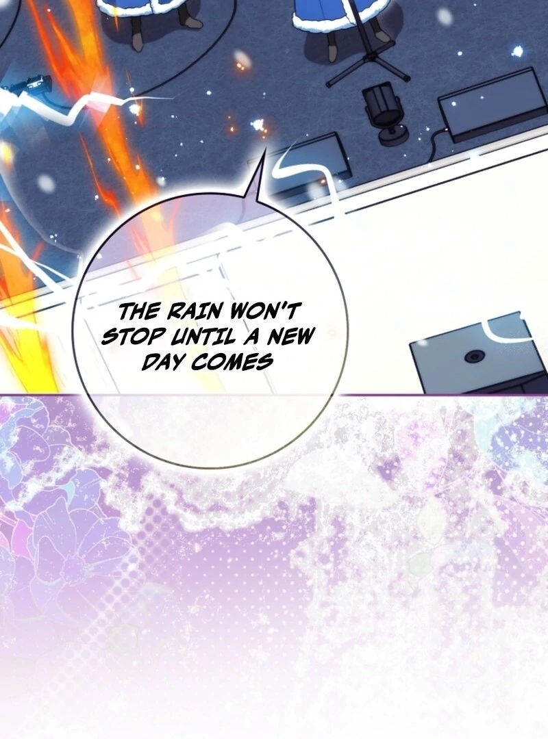 Deadlines are Raining in the Status Window chapter 62 page 62