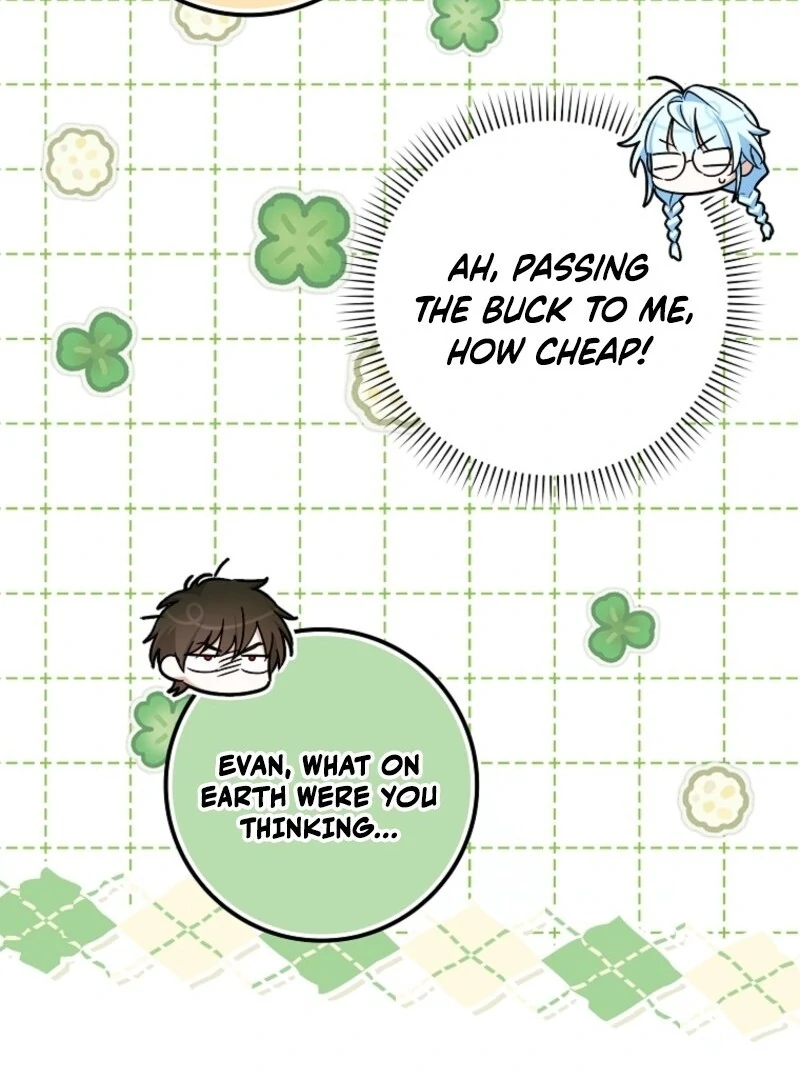 Deadlines are Raining in the Status Window chapter 62 page 65