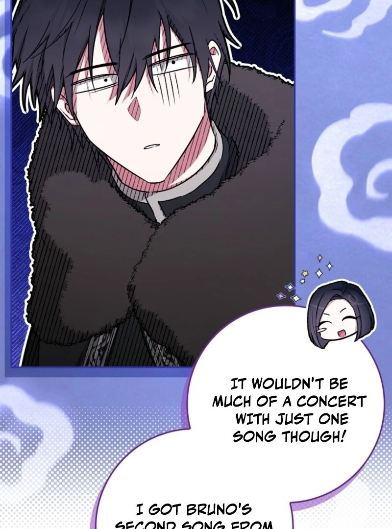 Deadlines are Raining in the Status Window chapter 62 page 82