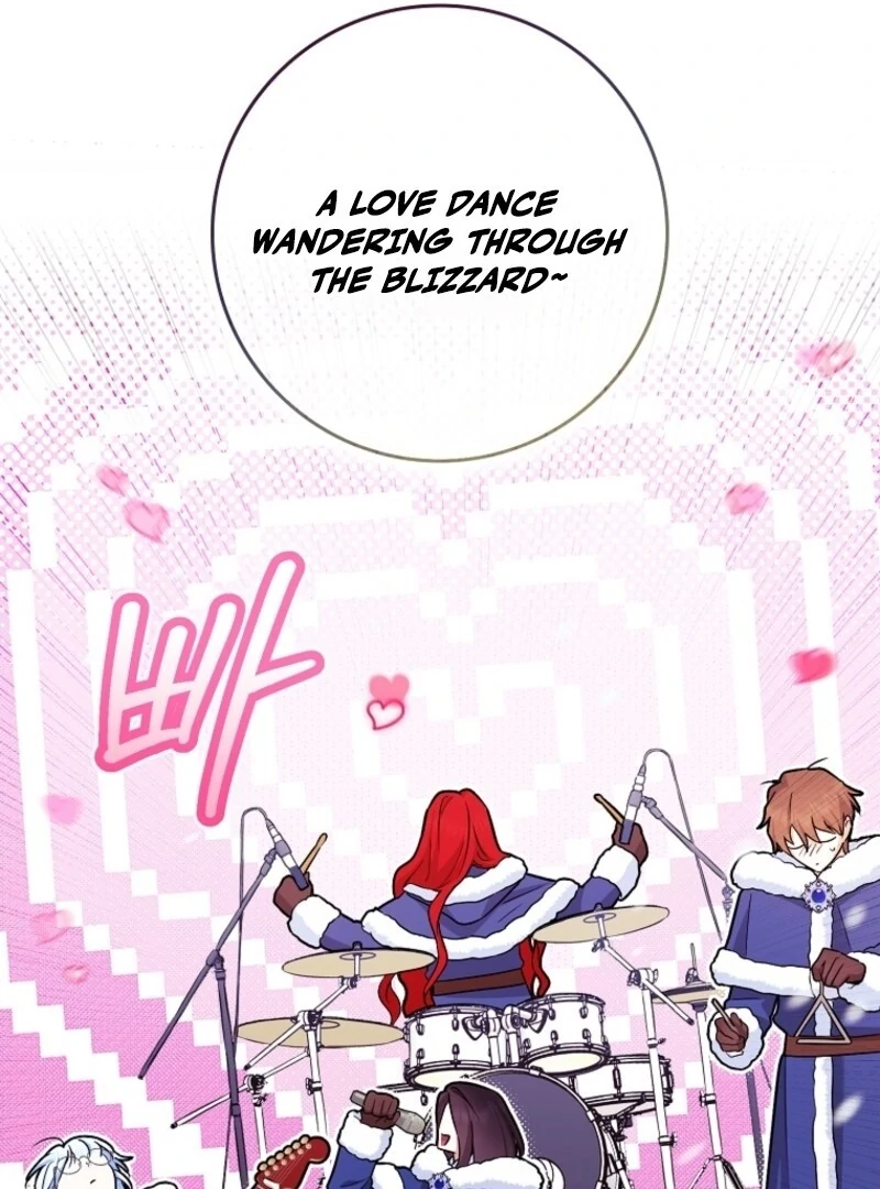 Deadlines are Raining in the Status Window chapter 62 page 90