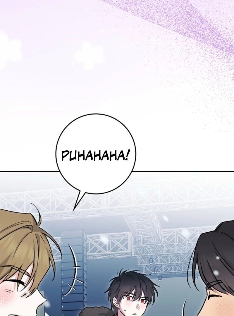 Deadlines are Raining in the Status Window chapter 62 page 93
